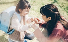 Nếu con có 3 dấu hiệu này thì xin chúc mừng: Cha mẹ đang nuôi dạy rất đúng hướng!