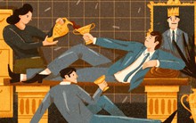 Sau 1 năm bỏ việc và chịu cảnh thất nghiệp, tôi hiểu ra một điều quan trọng: Phải dành thời gian làm 3 việc này trước khi đối mặt với thử thách tiếp theo