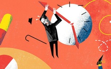 Nếu biết trước 3 sự thật này, áp lực tuổi 30 không khiến tôi phải vất vả đến vậy: Điều đầu tiên tuy đơn giản nhưng hiếm người hiểu được giá trị