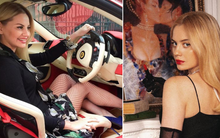 Rich kid đình đám nhất Instagram 1 thời từng khoe mẽ bay sang nước ngoài chỉ để cắt tóc giờ ra sao sau khi bị tố “sống ảo” giả giàu có?