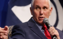 FBI tìm thấy tài liệu mật tại nhà cựu Phó Tổng thống Mỹ Mike Pence