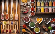 5 loại gia vị cực tốt cho tim, được chuyên gia khuyên dùng: 3 loại người Việt đã dùng từ lâu