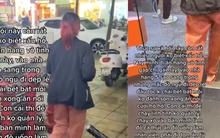 Đăng clip chê vị khách đi nhà hàng 5 sao mà 'mặc đồ ngủ, đi dép lê' và hành động chưa văn minh, cô gái bị dân mạng phản ứng dữ dội