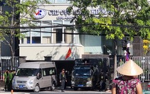 Tỉnh Bà Rịa - Vũng Tàu chỉ đạo gì sau khi Chi cục Đăng kiểm bị khám xét?