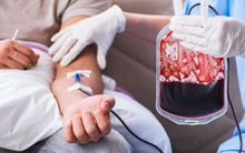 Người thuộc nhóm máu này ít khả năng bị bệnh tim nhất nhưng dễ mắc một tình trạng nguy hiểm