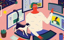 Tại sao đa dạng hóa thu nhập lại quan trọng hơn lương cao?