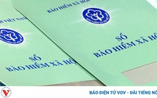 Nợ bảo hiểm xã hội: Nỗi lo về già không lương hưu