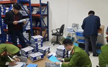 Điều tra vụ ‘Đưa nhận hối lộ’ tại trung tâm đăng kiểm ở Hải Dương