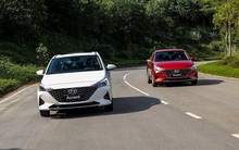 Top 10 ô tô bán chạy nhất tháng 1/2023: Ông vua doanh số biến mất khỏi bảng xếp hạng