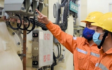 Tăng giá điện: Chia nhỏ đợt tăng tránh tác động lớn