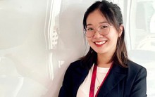 Giành học bổng "đặc biệt", nữ sinh TP.HCM đặt chân tới 10 quốc gia châu Âu không tốn một đồng
