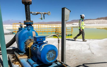 Phát hiện mỏ lithium trời cho, quốc gia này lập tức vượt Mỹ về trữ lượng, mối nguy của Trung Quốc trong tương lai gần là đây