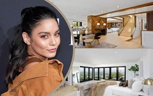 Khối tài sản hơn 420 tỷ đồng của "công chúa Disney" Vanessa Hudgens