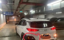 Cục Đăng kiểm hứa chấn chỉnh vụ bắt lỗi xe một đèn lùi không sáng