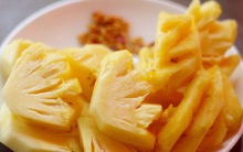 Có 5 loại trái cây làm tiêu mỡ bụng tự nhiên, giúp đẹp da và phòng nhiều bệnh nguy hiểm