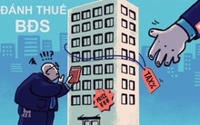 Hội môi giới: Đánh thuế chung cư giá trên 50 triệu đồng/m2 sẽ đẩy giá nhà tăng, "tắc" thanh khoản