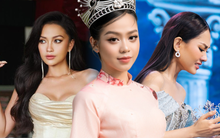 Nhiệm kỳ bất ổn của dàn Hoa hậu "Big 5" làng nhan sắc Việt: Người dính phốt học vấn, người bị chỉ trích phản cảm; Duy nhất một nàng Hậu "miễn nhiễm"