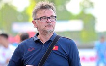 Hé lộ bất ngờ mức lương tân HLV trưởng đội tuyển Việt Nam