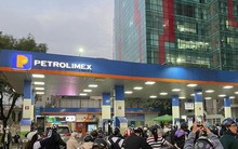 Điều hành giá xăng dầu: Từ ‘đá bóng' trách nhiệm đến bản lĩnh Bộ trưởng...