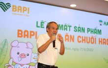 Đằng sau việc Bầu Đức “bán” 35% vốn Bapi HAGL: Muốn là DN đầu tiên “từ trang trại đến bàn ăn” có đủ từ thịt, rau, đến tỏi, ớt