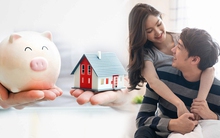 Vợ chắt bóp, chồng tiêu hoang: Quản lý kinh tế thế nào để hòa thuận?