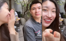 Đỗ Mỹ Linh gợi ý quà tặng Valentine, là gì mà chồng thiếu gia nhìn xong chỉ biết cười?