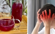 Ai không nên uống nước lá tía tô?