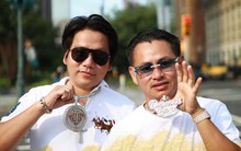 Cuộc sống hiện tại của 'vua kim hoàn' Johnny Đặng hậu 'tình bạn 34,5 tỷ đồng' với Khoa Pug: Sự nghiệp khởi sắc, liên tục chốt đơn nghìn tỷ với siêu sao thế giới