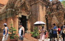 Du lịch thu về 46.000 tỷ đồng trong tháng 1