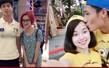 Những chuyện tình sóng gió của mỹ nhân showbiz Việt và cầu thủ