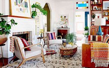 Làm mới không gian sống với 7 cách dễ dàng, nhanh chóng