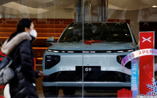 Không phải giảm giá, đây mới là cách các hãng xe nội địa Trung Quốc dùng để thu hút khách hàng, Tesla khó chồng khó