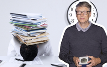 Tâm lý học chỉ ra, việc đầu tiên làm sau khi ngủ dậy quyết định 'đẳng cấp': Mở mắt đã cầm điện thoại thì đừng hỏi vì sao mãi không lên hương