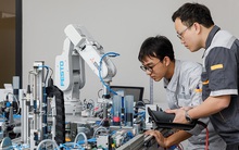 "Thời điểm vàng" để tuyển dụng lao động