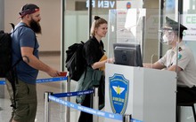 Dồn dập mở nhiều đường bay quốc tế