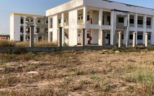 DỰ ÁN SÂN BAY LONG THÀNH: Cấp tập hoàn thiện khu tái định cư