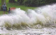 New Zealand tuyên bố tình trạng khẩn cấp vì sự kiện chưa từng có tiền lệ