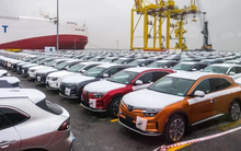Kỷ nguyên xe điện đang mở ra tại thị trường xuất khẩu của VinFast: Xe điện đã bắt đầu rẻ hơn xe xăng