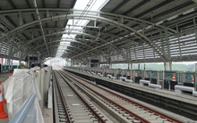 TP HCM thúc tiến độ 33 dự án giao thông với tổng vốn hơn  245.000 tỉ đồng