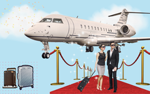 Tiếp viên hàng không kể bí mật chuyện phục vụ giới siêu giàu, thu nhập 75 triệu đồng/tháng, có khi nhận được 63 triệu tiền tip