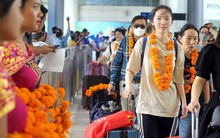 Nền kinh tế đã ‘trỗi dậy’, nhưng đây là lý do tại sao Trung Quốc không thể trở thành 'siêu anh hùng' cứu cả thế giới như kỳ vọng