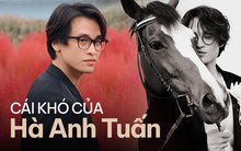 Vì sao Hà Anh Tuấn “cháy vé” ngay sau khi mở bán nhưng càng đến gần ngày diễn, người mua thi nhau “bán tháo” vé?