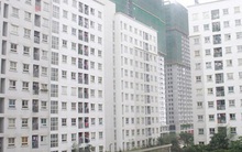 Mục tiêu 1 triệu căn nhà ở xã hội: Cần các quyết sách cụ thể