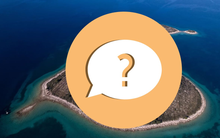 Chưa biết chuẩn bị món quà đặc biệt nào cho Valentine mà có sẵn trong tay 13 triệu euro, thì đây sẽ là lựa chọn tốt nhất dành cho bạn