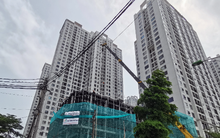 Đánh thuế căn hộ trên 50 triệu đồng/m2: Cần xem xét kỹ lưỡng