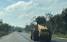 Đắk Lắk nói gì về tuyến đường 1.500 tỷ đồng 'đội vốn' thêm hơn 300 tỷ đồng?