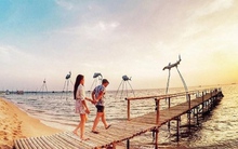 Kinh nghiệm đi Phú Quốc: Du lịch vào mùa nào lý tưởng nhất?