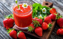 1 giờ sau khi ăn dâu: Thay đổi bất ngờ ở người bị mỡ máu, cao huyết áp