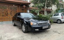 Xe Hàn đẳng cấp một thời mất giá còn hơn 90 triệu đồng: Nhiều trang bị cao cấp nhưng rẻ hơn Honda SH