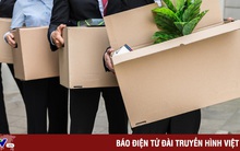 Làn sóng sa thải nhân sự công nghệ gia tăng